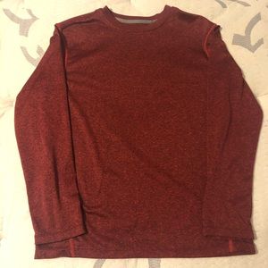 Youth long sleeve shirt. Great shape! Size XL